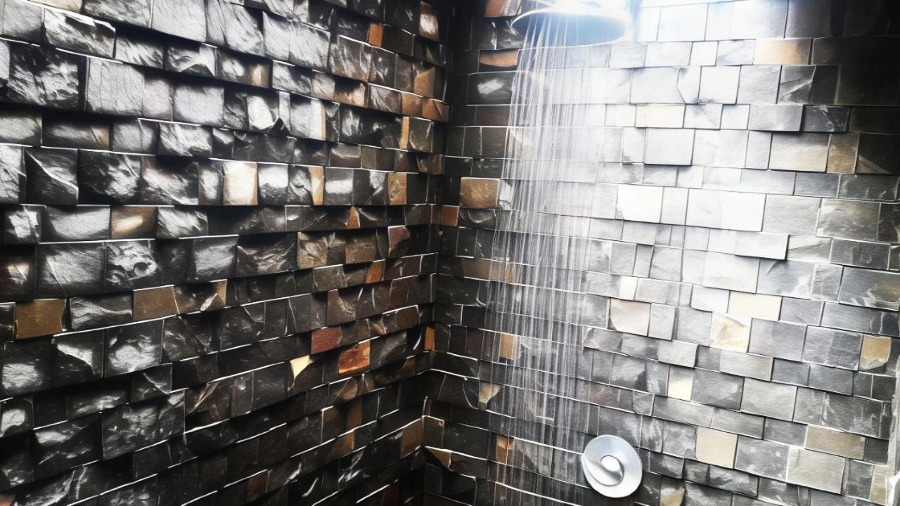 Bale Sasak Bungalow Джили Трауанган Екстериор снимка